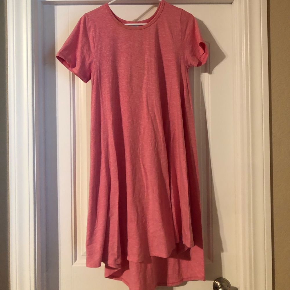 Lularoe Carly dress
